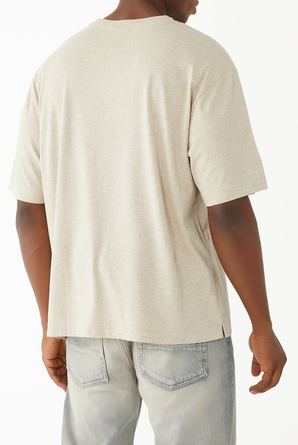 Pitstop Oversized T-Shirt